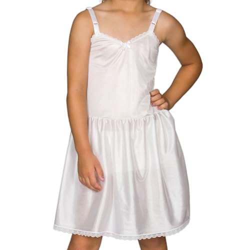 Silky Smooth Under Dress Slip