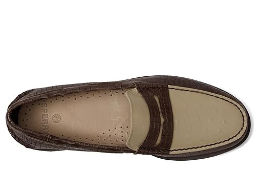 Sperry A/O Penny Double Sole2