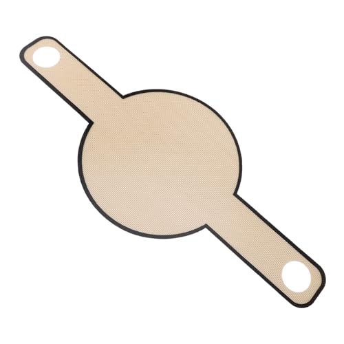 Long Silicone Bread Mats Carpet for Bakery Bakery Bakery, Heat Carpets