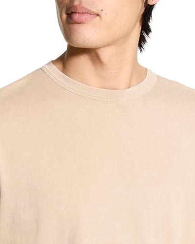 Theory Men's Crew Neck Tee Rb in Fade Jersey3