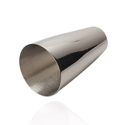 Stainless Steel Bar Tools Shake Mixing Cup Flair Bartending Amazon.in