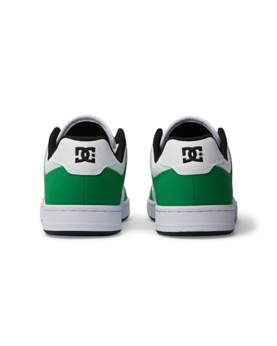 Image of DC Shoes Mens Dc Men's Manteca 4 Skate Shoe