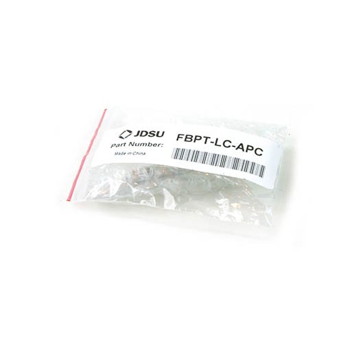 JDSU Tip LC/APC Bulkhead Adapter FBP: Amazon.com: Industrial & Scientific
