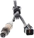 Bosch 15658 Oxygen Sensor, OE Fitment (Kia)