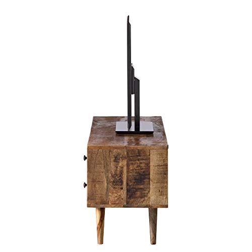 Image of The Attic Mans TV Cabinet