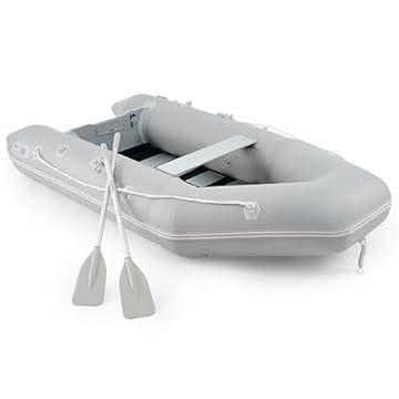 what is the best inflatable boat brand