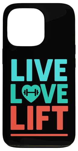 Live Love Lift W tBbglX EGCgteBOfUC X}zP[X iPhone 13 Pro p