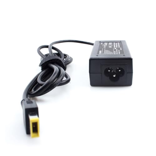 Adaptador de corriente para portátil de 45W 20V 2.25A de mesa 4