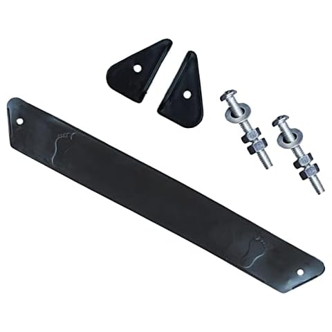 Repose-pieds F Fityle pour poussette Cover