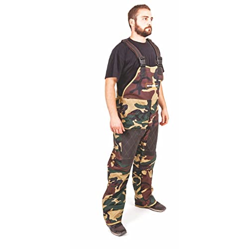 Pantalones de entrenamiento para perro Dingo Gear S01017 camuflaje 2