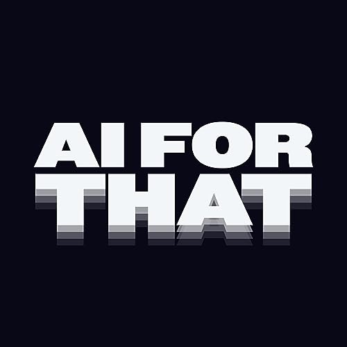 Fortnite & Why AI Decision Making Should Be Traceable | AI For That Ep.1 (w/ Diveplane CEO Mike Capps)