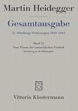 Verlag Vittorio Klostermann