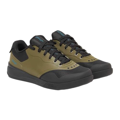 Image of Oakley Men's Drift Recycled Mountain Bike Sneaker