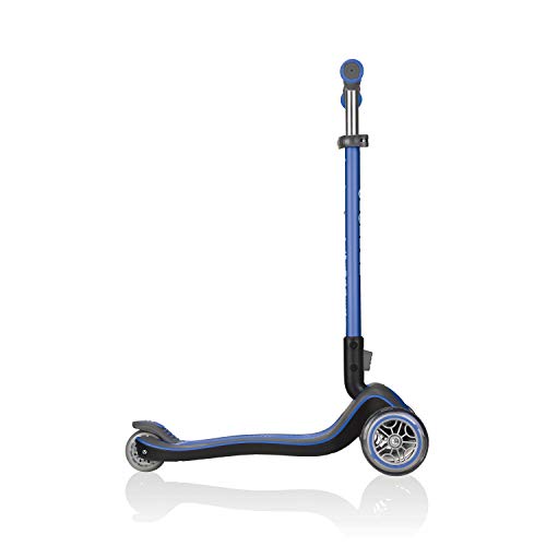 Globber- Patinete Elite Navy Azul (444-200)
