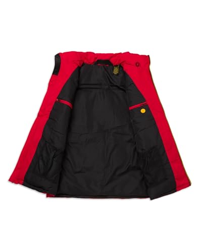 Image of CAT mens Arctic Zone Vest