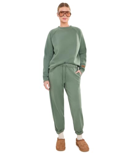 Image of UGG Women's Classic Crewneck