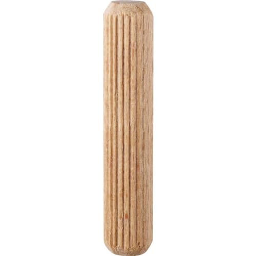 50St. Holzdübel 6x30mm