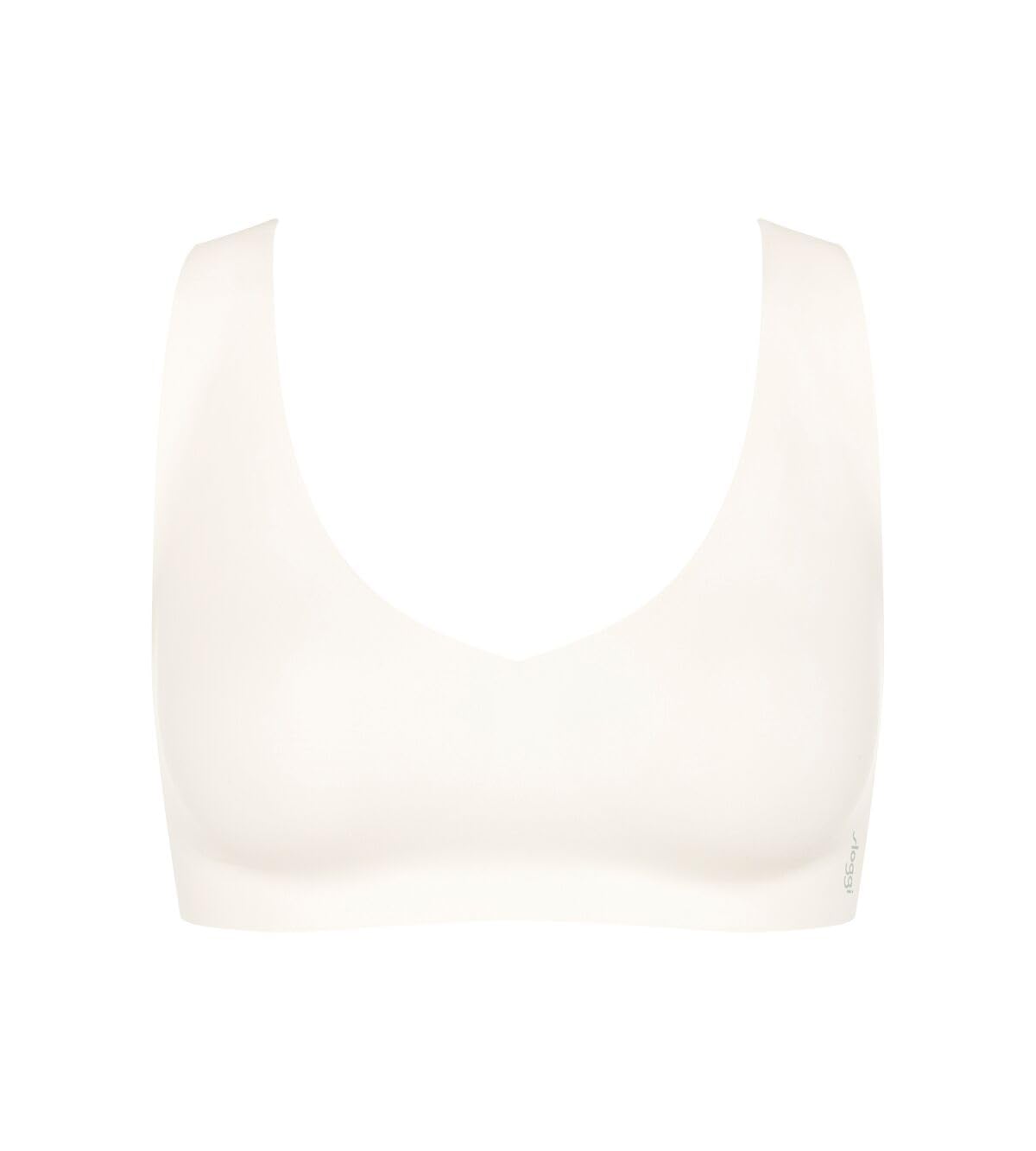 Sloggi Zero Feel 2.0 Bralette, Donna