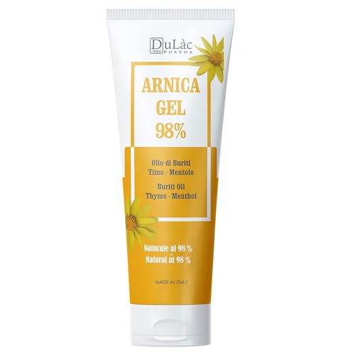 Dulàc Arnica Gel 100 ml