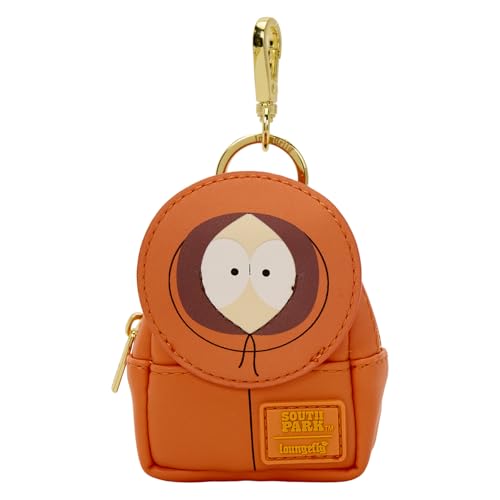 Loungefly South Park Mystery Mini Backpack Keychain Charm by Loungefly - Used condition - Image 3