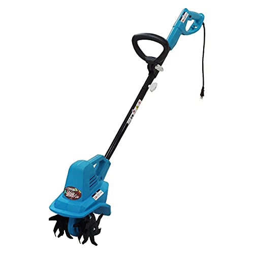 パオック(PAOCK) 家庭用電動耕うん機 300W 小型 軽量 手軽に作業 CV-300...