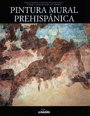 Pintura mural prehispanica