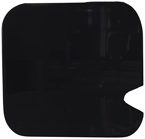 BK Rider 0701-0670 Fuel Pump Doors Seal (ea) for Harley-Davidson 2007-2012 FXDC 2008-2012 FXDF 2004-2008 FXDWG Replace # 75249-04