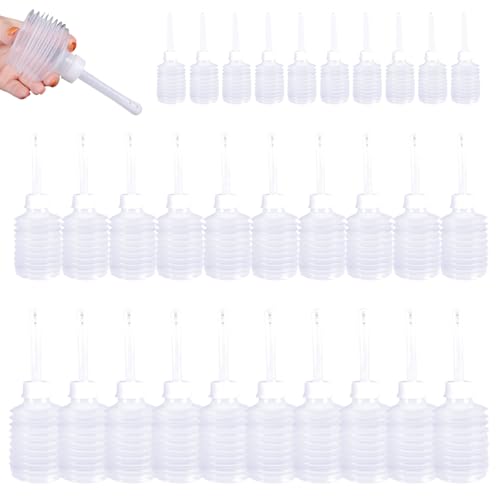 Botellas de ducha anal y vaginal desechables ideales para el cuidado tras el gimnasio