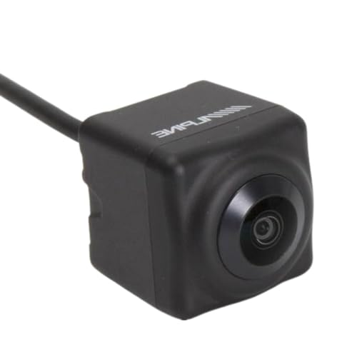 Alpine HCE-C2100RD Multi-View Rear HDR Camera System by Alpine - Used condition - Image 4