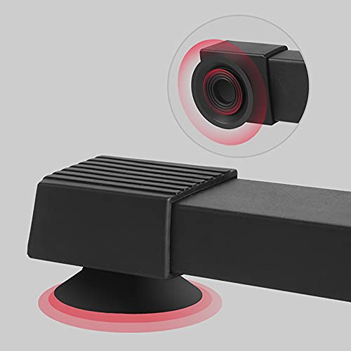 Ejercitador plegable para brazos y piernas con resistencia ajustable miniatura 7
