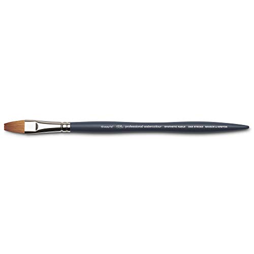 Winsor & Newton, Pennello sintetico professionale