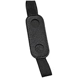 PUレザー ペンシルホルダー ゴムバンドポーチ ペン 日記 ノートプランナー ブックケース ゴムバンドペンシル PUレザー スリーブポーチ バインダー用