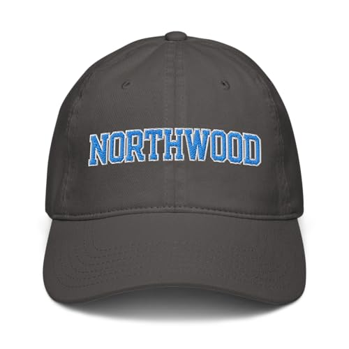 Gorra de béisbol ajustable Northwood Timberwolves miniatura 2