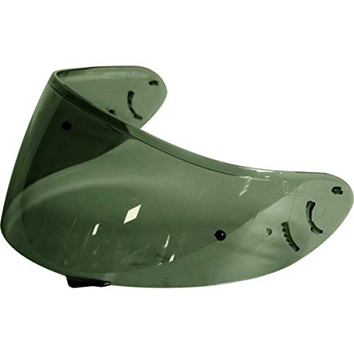 Shoei CWR-1 Visière - Fumé Foncé, Taille Unique