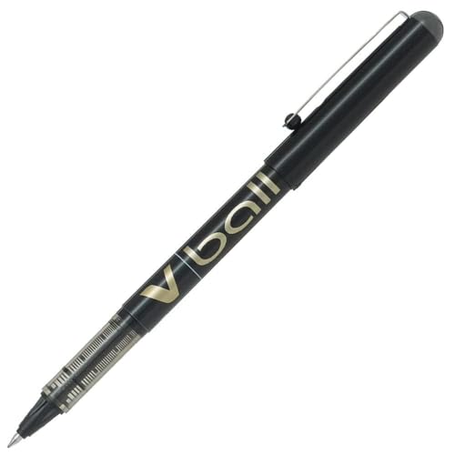Pilot V-Ball stylo roller encre liquide pour vos notes de bureau - 3