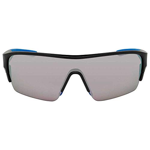 Dragon Tracer X Black with Lumalens Silver Ion Lens Sunglasses2