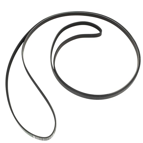 Keilriemen 1965H6 nicht elastisch (ersetzt 1970H7) Wäschetrockner 481235818186 WHIRLPOOL