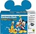 Kimberly Clark Healthcare 32856 Face Mask With Earloop Child Disney 75/Bx