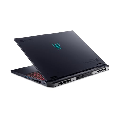Notebook Acer Gamer Predator Helios Intel Core I7-14700hx 64 GB de Memoria 2 Tera SSD Geforce Rtx 4070 8GB Tela 16″ WQXGA 240 Hz Windows 11 Professional