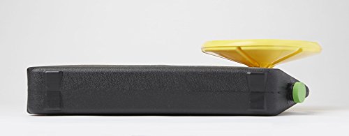 Wedco 83150 Recycle Drain Pan, 12.5 Quart