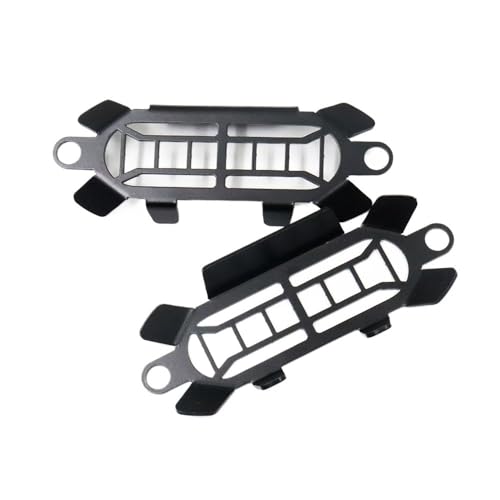 Grille de protection de phare moto R1300GS pour vos road-trips 2025