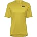 Produktbild GORE WEAR Damen Trailkpr Tech T Shirt, Uniform Sand, 34 EU