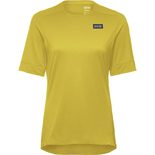 Maillot GORE WEAR Trailkpr Tech femme t-shirt de sport léger running trail
