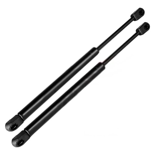 Amortisseurs à gaz de capot pour RAM 1500 et 2500 modèles 2011 à 2020