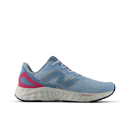 Image of New Balance Kids Fresh Foam Arishi V4 Running Shoe (Little Kid)