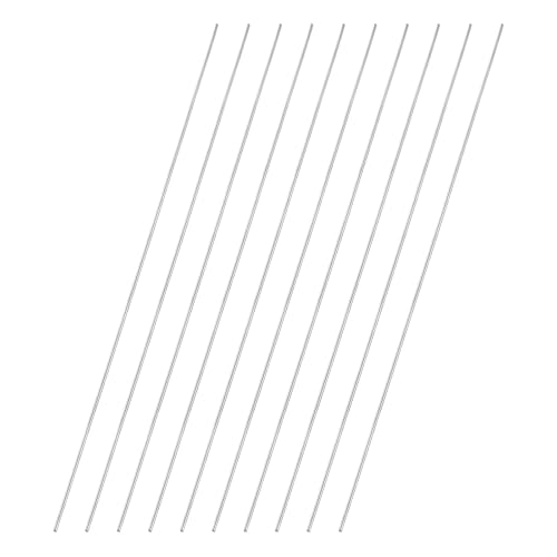 uxcell 10 Pcs 1/16