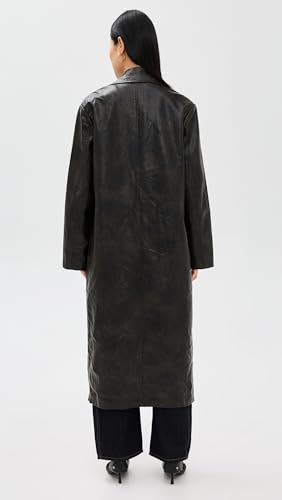 Women's Olsen Coat3