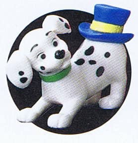 101匹ワンちゃんフィギュア 101匹わんちゃん フィギュア 101匹わんちゃん