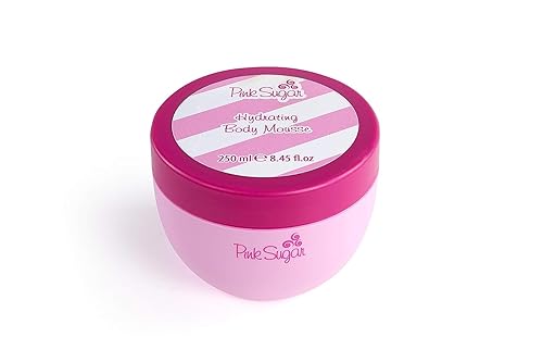 Pink Sugar Eau de Toilette Perfume for Women Floral Fruity Scent Notes of Raspberry Cotton Candy and Vanilla Sweet and Sensual Fragrance product thumbnail 12