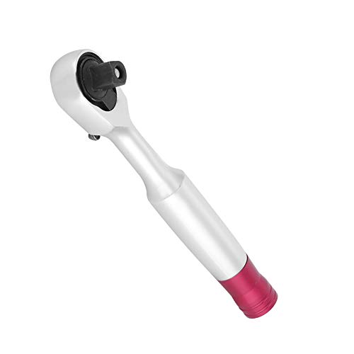Chave de Catraca, Mini Conjunto de Chave de Catraca de 1 4 Polegadas, Ferramenta de Reparo para Veíc